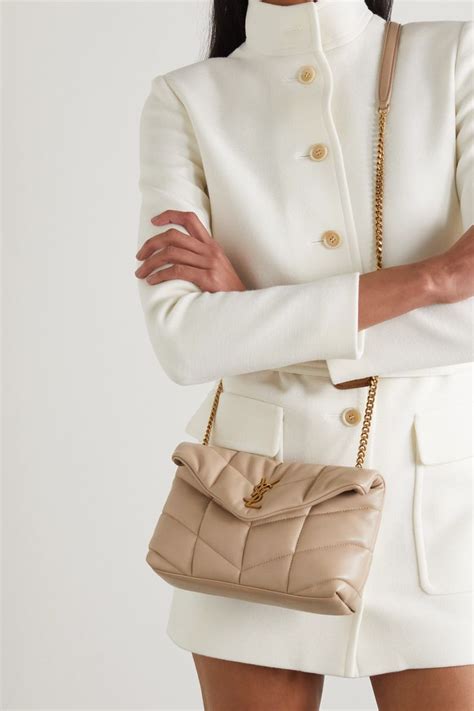 toy loulou dark beige